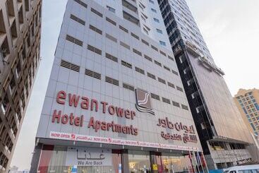 Ewan Tower Hotel Apartments