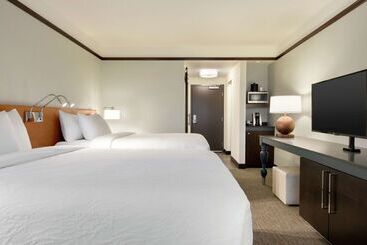 호텔 Hilton Garden Inn Medford, Or