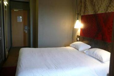 هتل Ibis Budget Saintbrieuc Yffiniac