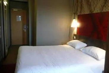Szálloda Ibis Budget Saintbrieuc Yffiniac