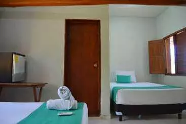 Hotel La Chaya
