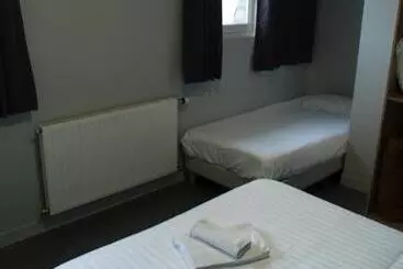 Hotel Le Relais Vauban