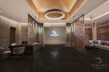 هتل Prasana By Arjani Resort