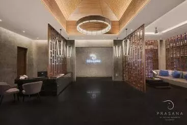 Otel Prasana By Arjani Resort