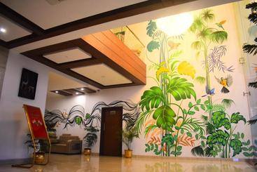 فندق Clarks Collection Jaipur