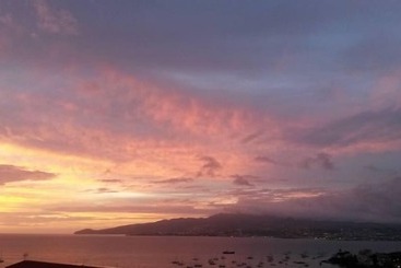 هتل Résidence Bel Bay