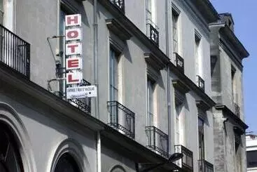 هتل Saintpatrick
