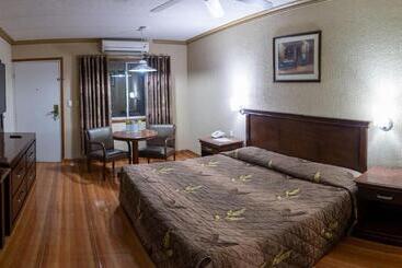 Hotel San Martin