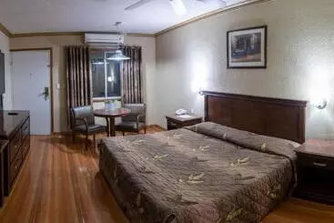 Hotel San Martin