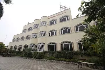 Hotel Sheetal Regency , Mathura
