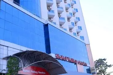 Hôtel Valley Garden Sylhet