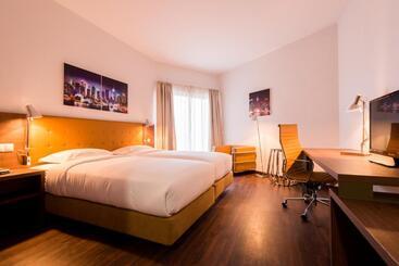 ホテル Vip Executive Tete