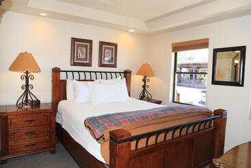 모텔 The Lodge On Route 66