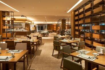 The Westin Shimei Bay Resort