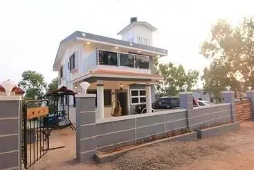 Srushti Bungalow