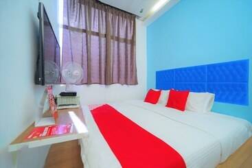 Hostel Vstay Guesthouse