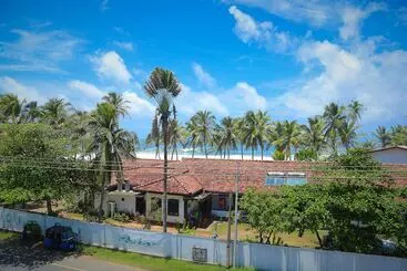 Hotel Aurora