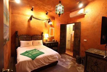 Bed & Breakfast Kenting Afei Surf Hostel Jialeshuel Nanu