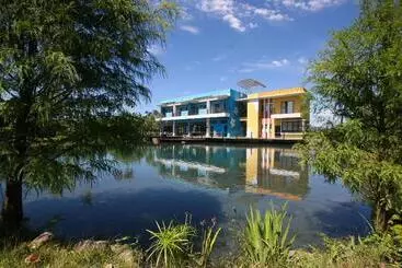 Bed and Breakfast Beauty Spring N Harvest Guest House