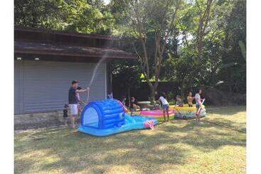 Bed and Breakfast Jia Yuan Holiday