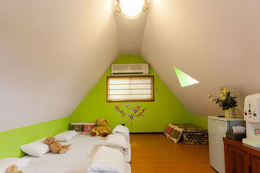 Grassland Of Sunshine B&b