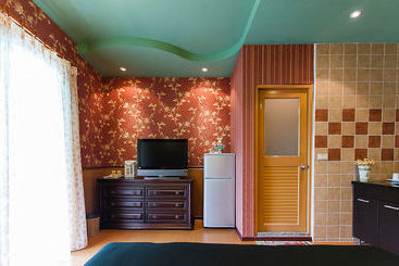 Grassland Of Sunshine B&b