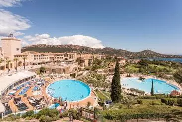 Hotel De L Esterel Pierre & Vacances