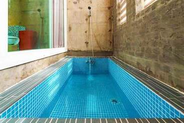 Отель Innude Pension