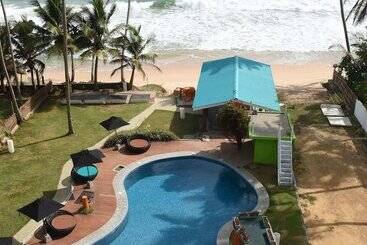 Hotel J Ambalangoda