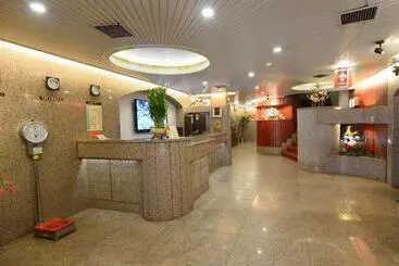Hotel Hua Guo