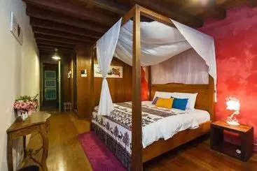 Hotel Lang Hoose