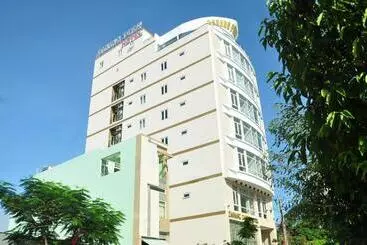 هتل Dattravi Hostel