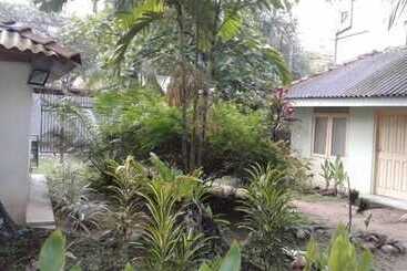 Pensión Club Mirissa