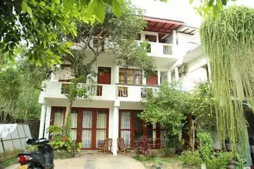 Pensjonat Garden Inn