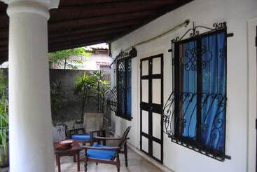 بنسيون Paradise Garden