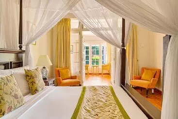 Pension Strathdon By Zinc Journeys