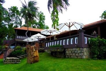 Phu Quoc Eco Beach Resort