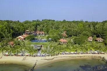 Phu Quoc Eco Beach Resort