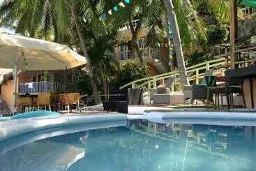 Oslob Seafari Resort