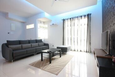 Turista apartmanok Shamrock Beach Villas 9