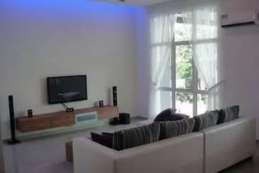 Appartements touristiques Shamrock Beach Villas