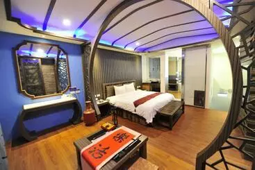 Yudali Motel