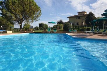 Gîte Rural Agriturismo Colleverde