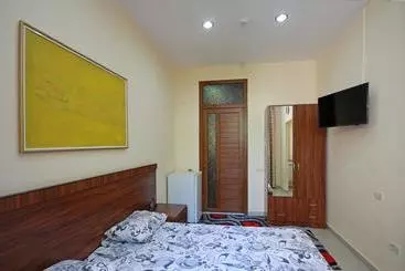 Aparthotel Mini Hotel Yerevan