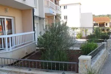 Szálloda Apartments Mia