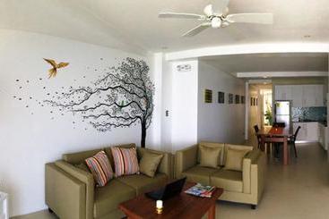 Hotel Boracay Karuna Luxury Suites