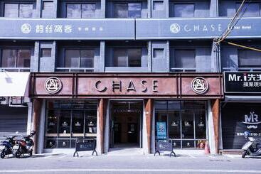 Hotel Chase