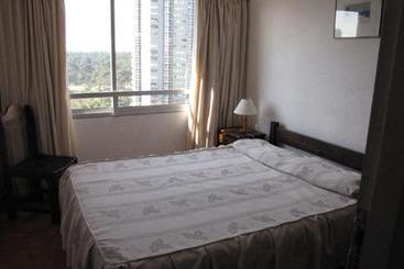 Hotel Club Sol Del Este Ii