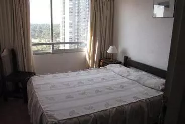 Hotel Club Sol Del Este Ii