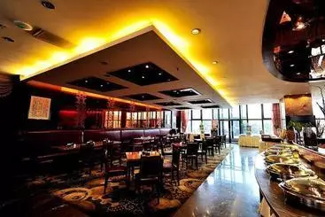 Hôtel Guiyang Lincheng Wanyi